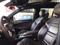 Mercedes-Benz GL-Class